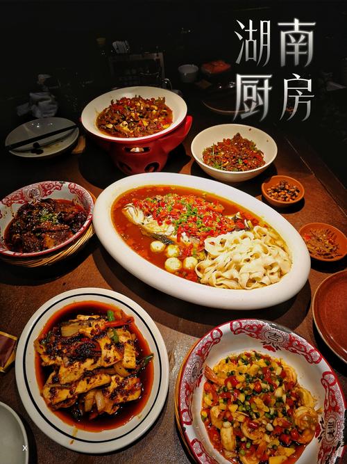 杭州生日湘菜餐厅推荐,舌尖上的湖南风情，味蕾盛宴等你来享(杭州生日湘菜餐厅推荐菜) 杭州生日湘菜餐厅推荐,舌尖上的湖南风情，味蕾盛宴等你来享(杭州生日湘菜餐厅推荐菜) 饮食拾萃
