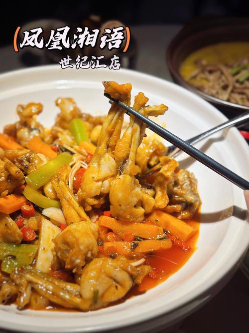 横岗湘菜门店,舌尖上的湘韵流转，美食地图上的璀璨明珠(横岗湘菜门店名单) 横岗湘菜门店,舌尖上的湘韵流转，美食地图上的璀璨明珠(横岗湘菜门店名单) 饮食拾萃