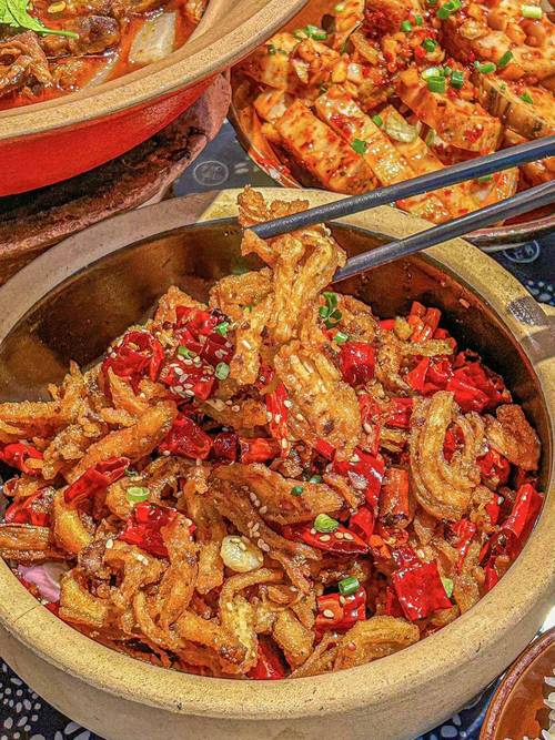 江西餐饮加盟湘菜,传承湘味，开拓赣鄱新篇章(江西餐饮加盟湘菜条件) 江西餐饮加盟湘菜,传承湘味，开拓赣鄱新篇章(江西餐饮加盟湘菜条件) 饮食拾萃