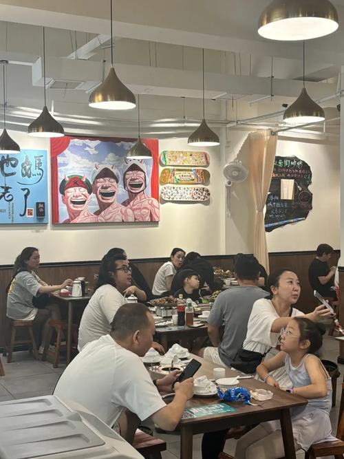 洛阳义勇街湘菜店,传承湘味精髓，描绘地方美食画卷(洛阳义勇街湘菜店) 洛阳义勇街湘菜店,传承湘味精髓，描绘地方美食画卷(洛阳义勇街湘菜店) 饮食拾萃