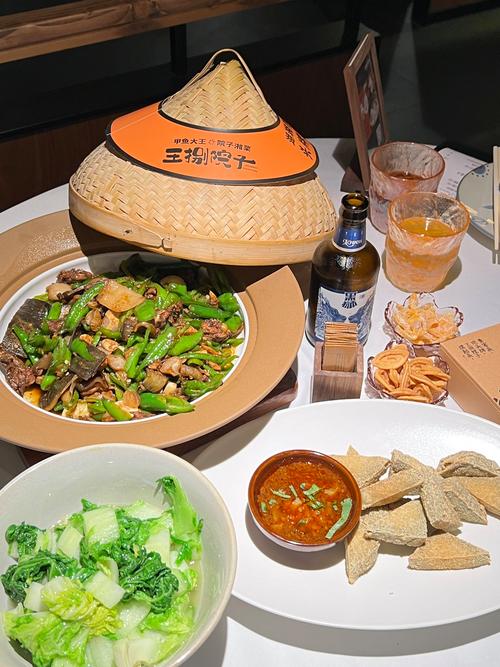 洛龙区湘菜盛宴,探寻美食天堂的湘味诱惑(洛龙区好吃的湘菜餐厅) 洛龙区湘菜盛宴,探寻美食天堂的湘味诱惑(洛龙区好吃的湘菜餐厅) 饮食拾萃