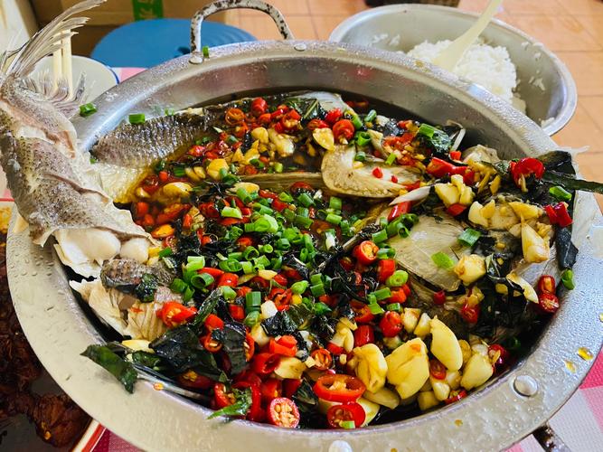 活水鱼湘菜馆加盟,美食之旅，开启财富之门(活水鱼湘菜馆加盟) 活水鱼湘菜馆加盟,美食之旅，开启财富之门(活水鱼湘菜馆加盟) 饮食拾萃