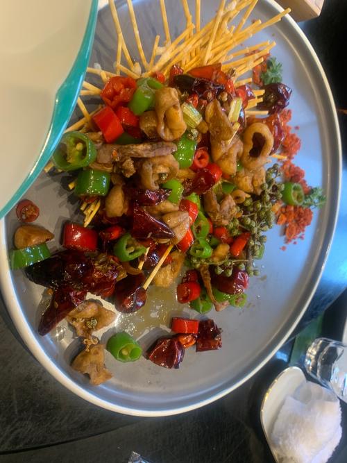 淄博新派湘菜,融合与创新，舌尖上的味蕾盛宴(淄博新派湘菜地址) 淄博新派湘菜,融合与创新，舌尖上的味蕾盛宴(淄博新派湘菜地址) 饮食拾萃