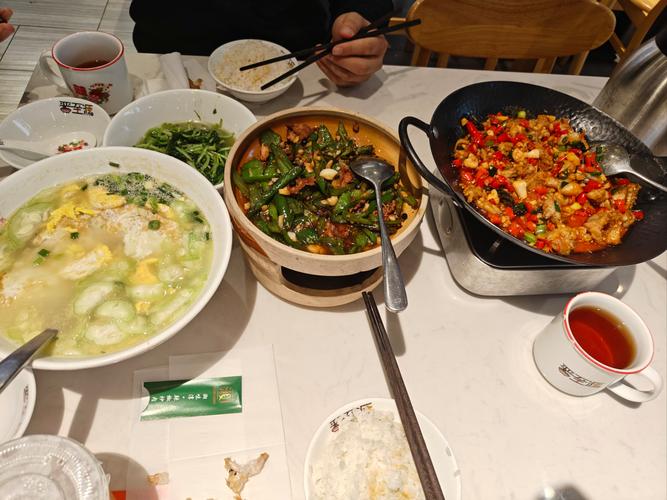 深圳邻家小院湘菜餐厅,味蕾上的家乡味道，心灵的慰藉之所(深圳邻家小院湘菜餐厅) 深圳邻家小院湘菜餐厅,味蕾上的家乡味道，心灵的慰藉之所(深圳邻家小院湘菜餐厅) 饮食拾萃