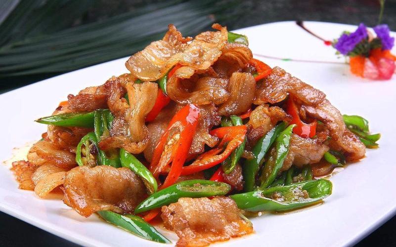 湖南小炒肉,湘菜中的经典之作，舌尖上的湖南风情(湖南小炒肉湘菜图片大全) 湖南小炒肉,湘菜中的经典之作，舌尖上的湖南风情(湖南小炒肉湘菜图片大全) 饮食拾萃