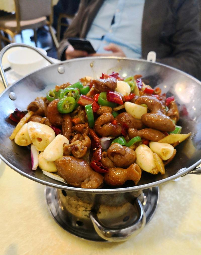 湖南美食探秘,探寻湘菜发源地，感受湖南文化的独特魅力(去湖南哪个地方学湘菜) 湖南美食探秘,探寻湘菜发源地，感受湖南文化的独特魅力(去湖南哪个地方学湘菜) 饮食拾萃