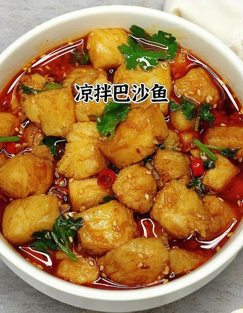 湘味巴沙鱼,传统湘菜的创新演绎(巴沙鱼的做法 湘菜视频) 湘味巴沙鱼,传统湘菜的创新演绎(巴沙鱼的做法 湘菜视频) 饮食拾萃
