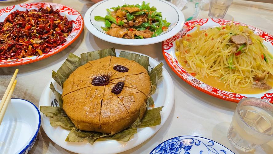 湘味浓情，西固周边湘菜美食之旅(西固周边好吃的湘菜) 湘味浓情，西固周边湘菜美食之旅(西固周边好吃的湘菜) 饮食拾萃