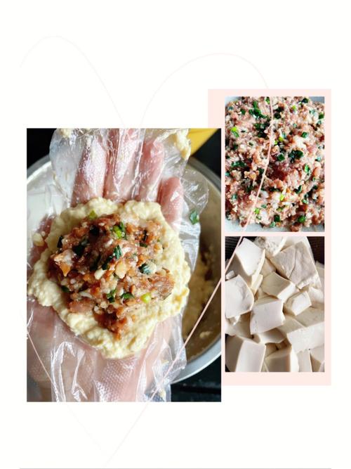 湘味浓香，豆腐圆子的魅力之旅_介绍传统湘菜制作技艺(湘菜豆腐圆子做法视频) 湘味浓香，豆腐圆子的魅力之旅_介绍传统湘菜制作技艺(湘菜豆腐圆子做法视频) 饮食拾萃