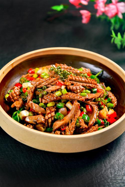 湘味飘香_腰花的美味方法(腰花怎么做好吃湘菜) 湘味飘香_腰花的美味方法(腰花怎么做好吃湘菜) 饮食拾萃