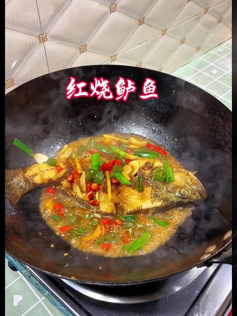 湘味飘香，鲈鱼跃龙门_湘菜鲈鱼做法详解(口味鲈鱼湘菜做法视频) 湘味飘香，鲈鱼跃龙门_湘菜鲈鱼做法详解(口味鲈鱼湘菜做法视频) 饮食拾萃