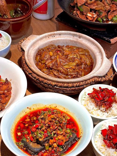 湘菜,历史长河中的美食瑰宝(湘菜历史介绍怎么写) 湘菜,历史长河中的美食瑰宝(湘菜历史介绍怎么写) 饮食拾萃