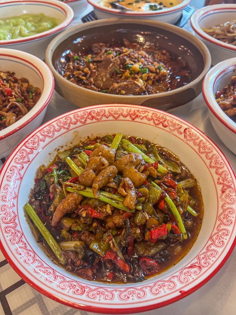 湘菜,舌尖上的湖南，文化内涵的传承与创新(湘菜的特点与文化内涵) 湘菜,舌尖上的湖南，文化内涵的传承与创新(湘菜的特点与文化内涵) 饮食拾萃