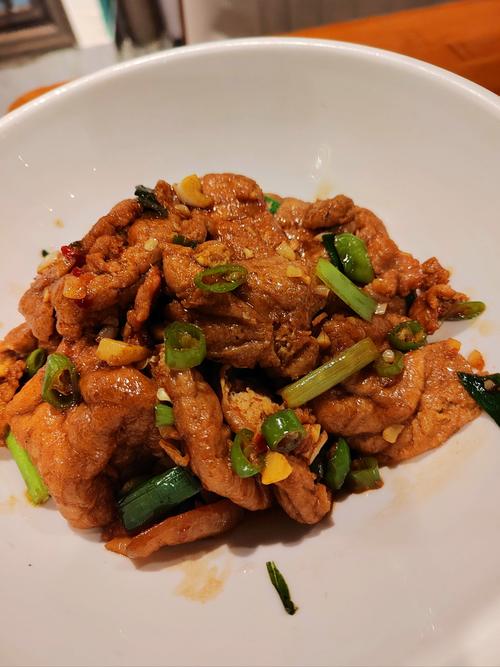 湘菜,酸辣交融的碱性美食之旅(湘菜是酸性还是碱性的) 湘菜,酸辣交融的碱性美食之旅(湘菜是酸性还是碱性的) 饮食拾萃