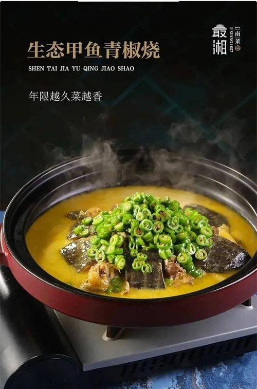 湘菜与汤的艺术融合,品味湖南美食的完美搭配(吃湘菜配什么汤好吃) 湘菜与汤的艺术融合,品味湖南美食的完美搭配(吃湘菜配什么汤好吃) 饮食拾萃