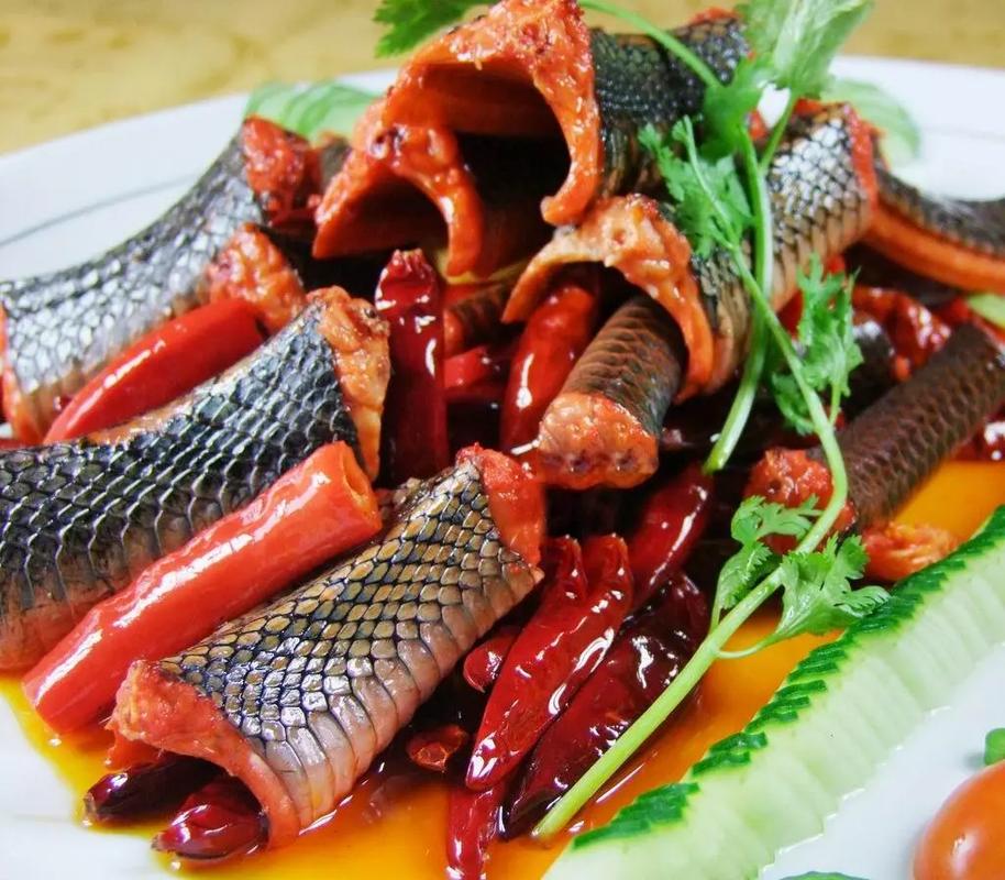 湘菜中的甜蜜诱惑,探寻湖南甜口名菜的魅力(湘菜里面甜口的名菜) 湘菜中的甜蜜诱惑,探寻湖南甜口名菜的魅力(湘菜里面甜口的名菜) 饮食拾萃