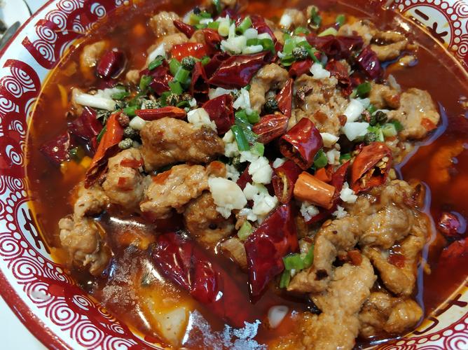 湘菜之美,辣味背后的匠心独运(家最擅长的湘菜) 湘菜之美,辣味背后的匠心独运(家最擅长的湘菜) 饮食拾萃