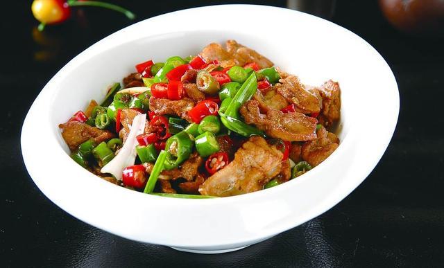 湘菜之魂_高档小炒的特色与魅力(湘菜高档小炒特色菜) 湘菜之魂_高档小炒的特色与魅力(湘菜高档小炒特色菜) 饮食拾萃