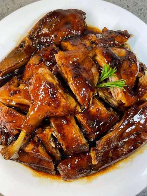 湘菜之魂_鸭子做法大全，领略湖南烹饪艺术的魅力(湘菜有名的鸭子做法大全) 湘菜之魂_鸭子做法大全，领略湖南烹饪艺术的魅力(湘菜有名的鸭子做法大全) 饮食拾萃