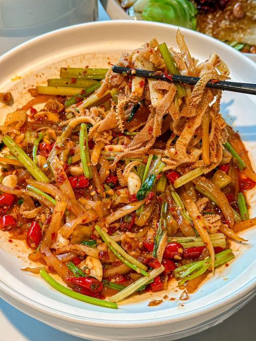 湘菜佳肴,牛肚炒制方法，让你回味无穷(牛肚怎么炒好吃湘菜图片) 湘菜佳肴,牛肚炒制方法，让你回味无穷(牛肚怎么炒好吃湘菜图片) 饮食拾萃