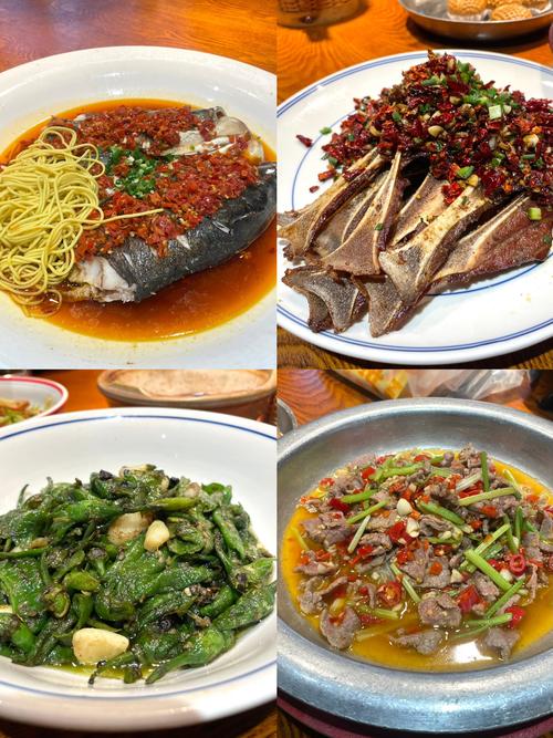 湘菜包桌宴席,舌尖上的湖南风情(湘菜包桌宴席怎么写) 湘菜包桌宴席,舌尖上的湖南风情(湘菜包桌宴席怎么写) 饮食拾萃
