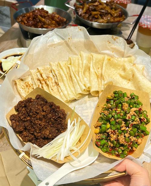 湘菜卷子做法大全窍门,传统美食的新演绎(湘菜卷子的做法大全窍门) 湘菜卷子做法大全窍门,传统美食的新演绎(湘菜卷子的做法大全窍门) 饮食拾萃