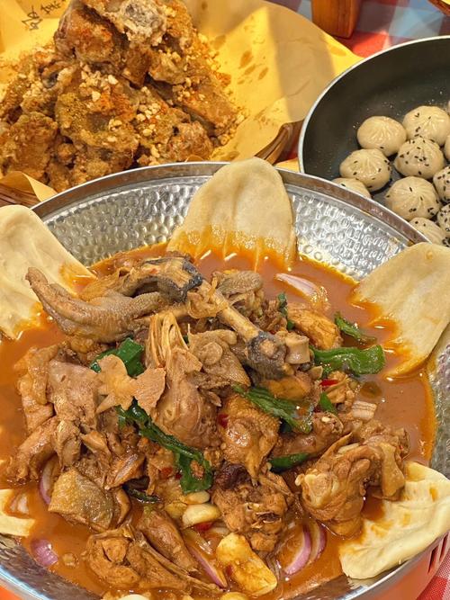 湘菜味道,辣味与鲜香交织的美食传奇(湘菜味道以什么著称呢) 湘菜味道,辣味与鲜香交织的美食传奇(湘菜味道以什么著称呢) 饮食拾萃