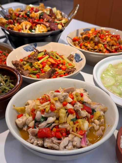 湘菜团购热潮席卷普宁,品味传统美食，传承文化精髓(湘菜团购普宁有没有) 湘菜团购热潮席卷普宁,品味传统美食，传承文化精髓(湘菜团购普宁有没有) 饮食拾萃