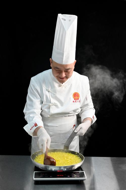 湘菜大师走基层，传承匠心助力乡村振兴(湘菜大师走基层活动方法) 湘菜大师走基层，传承匠心助力乡村振兴(湘菜大师走基层活动方法) 饮食拾萃