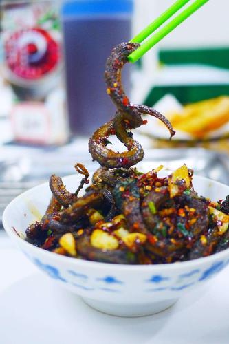 湘菜太极图,探寻湖湘美食文化的独特韵味(湘菜太极图图片高清) 湘菜太极图,探寻湖湘美食文化的独特韵味(湘菜太极图图片高清) 饮食拾萃