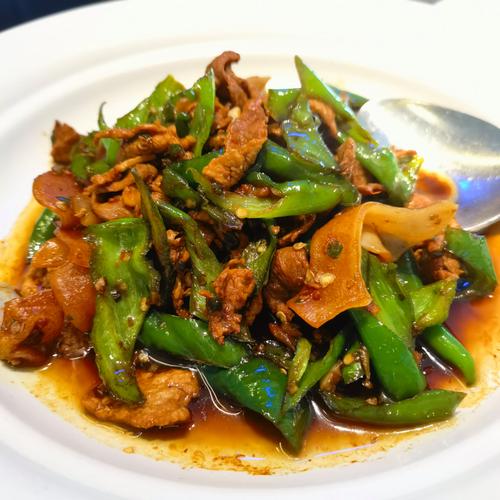 湘菜小炒酱,传承与创新中的美味传奇(湘菜小炒酱制作方法) 湘菜小炒酱,传承与创新中的美味传奇(湘菜小炒酱制作方法) 饮食拾萃