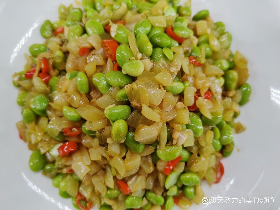 湘菜毛豆炒酸菜,酸辣鲜香，一锅端！介绍经典做法窍门(湘菜毛豆炒酸菜做法窍门) 湘菜毛豆炒酸菜,酸辣鲜香，一锅端！介绍经典做法窍门(湘菜毛豆炒酸菜做法窍门) 饮食拾萃
