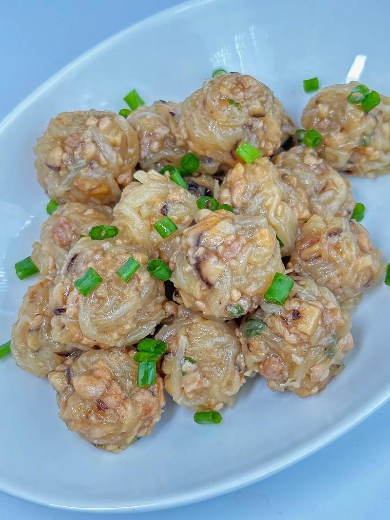 湘菜清蒸萝卜丸子,传统美食的创新发展(湘菜清蒸萝卜丸子做法视频) 湘菜清蒸萝卜丸子,传统美食的创新发展(湘菜清蒸萝卜丸子做法视频) 饮食拾萃