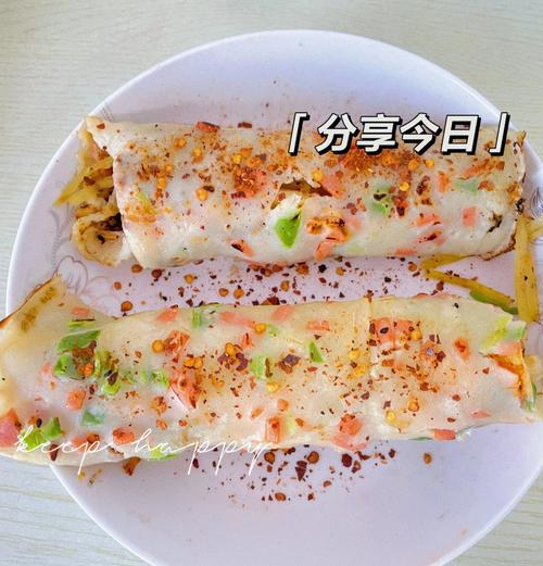 湘菜煎饼,传承与创新的美味融合(湘菜煎饼的做法大全视频) 湘菜煎饼,传承与创新的美味融合(湘菜煎饼的做法大全视频) 饮食拾萃