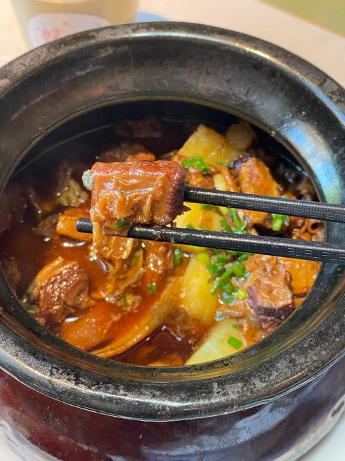 湘菜牛肉烧黄豆面,传统与创新的美食交响曲(湘菜牛肉烧黄豆面) 湘菜牛肉烧黄豆面,传统与创新的美食交响曲(湘菜牛肉烧黄豆面) 饮食拾萃