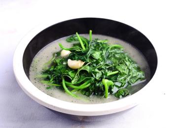 湘菜经典之作_苋菜汤的制作与魅力(湘菜苋菜汤的做法大全) 湘菜经典之作_苋菜汤的制作与魅力(湘菜苋菜汤的做法大全) 饮食拾萃