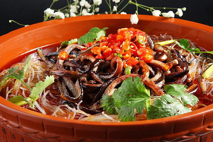 湘菜经典之作_血黄鳝粉丝的独特魅力(湘菜血黄鳝粉丝图片大全) 湘菜经典之作_血黄鳝粉丝的独特魅力(湘菜血黄鳝粉丝图片大全) 饮食拾萃