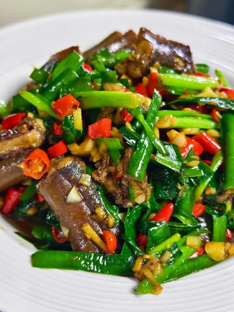 湘菜经典之作_鳝段带骨的鲜美滋味(湘菜口味鳝段带骨) 湘菜经典之作_鳝段带骨的鲜美滋味(湘菜口味鳝段带骨) 饮食拾萃