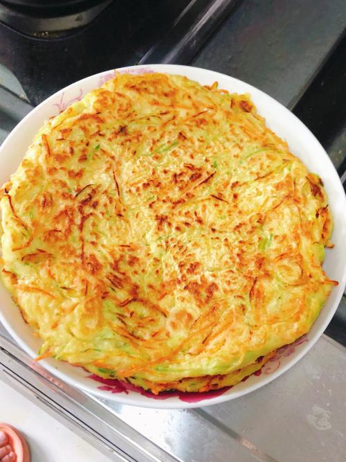 湘菜萝卜饼,传统美食的现代演绎(湘菜萝卜饼教学视频大全) 湘菜萝卜饼,传统美食的现代演绎(湘菜萝卜饼教学视频大全) 饮食拾萃