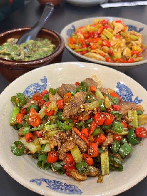 湘菜里的花椒,舌尖上的麻辣魅力(湘菜里有花椒吗吗) 湘菜里的花椒,舌尖上的麻辣魅力(湘菜里有花椒吗吗) 饮食拾萃