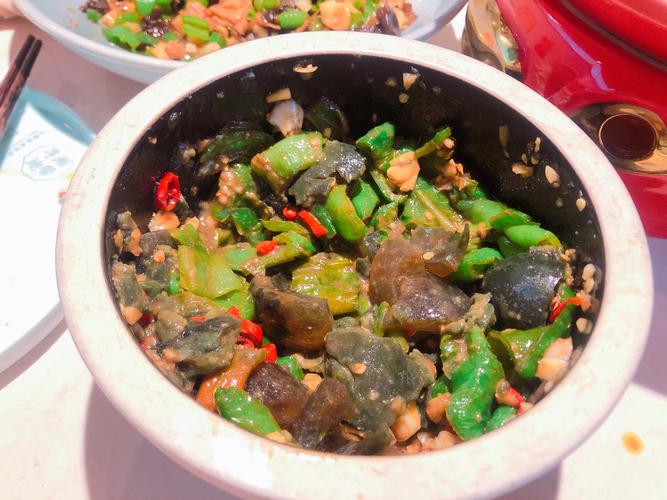 湘菜飘香，美食节中的湖南风味盛宴(烹饪湘菜美食节图片) 湘菜飘香，美食节中的湖南风味盛宴(烹饪湘菜美食节图片) 饮食拾萃