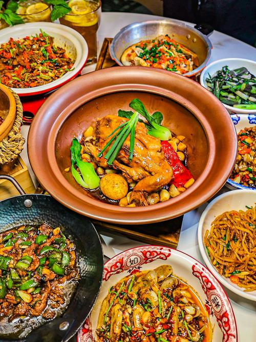 湘菜食堂,介绍最佳培训之地，让你成为地道湘菜高手！(湘菜食堂去哪里培训好) 湘菜食堂,介绍最佳培训之地，让你成为地道湘菜高手！(湘菜食堂去哪里培训好) 饮食拾萃
