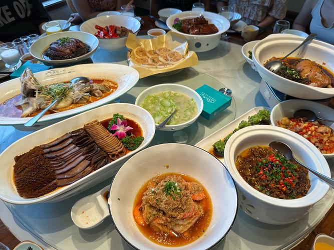 湘菜餐饮招商连锁,条件差背后的机遇与挑战(湘菜餐饮招商连锁条件差) 湘菜餐饮招商连锁,条件差背后的机遇与挑战(湘菜餐饮招商连锁条件差) 饮食拾萃