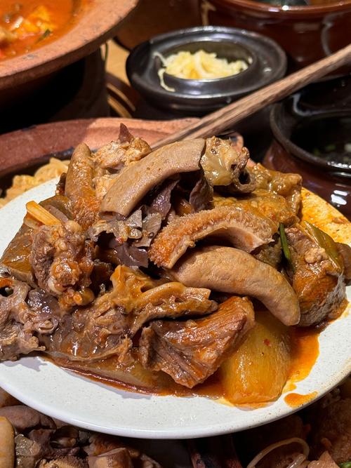 湘韵牛杂，传承千年的味道,经典湘菜牛杂图片大全分析(经典湘菜牛杂图片大全) 湘韵牛杂，传承千年的味道,经典湘菜牛杂图片大全分析(经典湘菜牛杂图片大全) 饮食拾萃