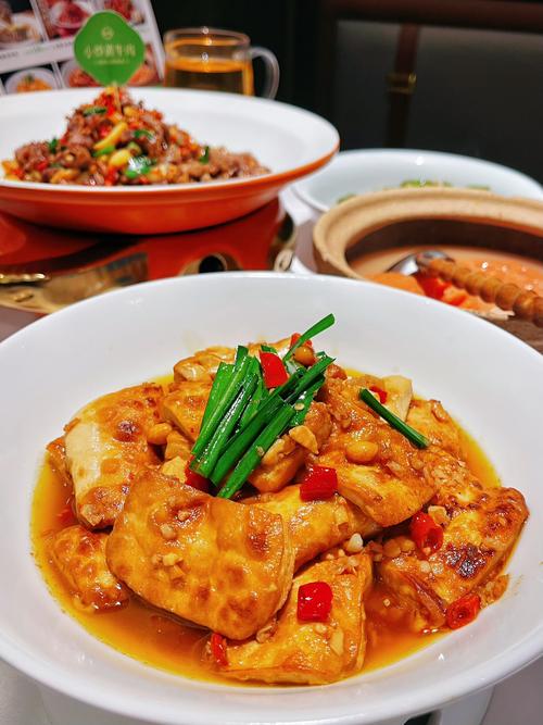 满洲里湘菜馆,传承湘韵，品味家乡的味道(满洲里湘菜馆) 满洲里湘菜馆,传承湘韵，品味家乡的味道(满洲里湘菜馆) 饮食拾萃