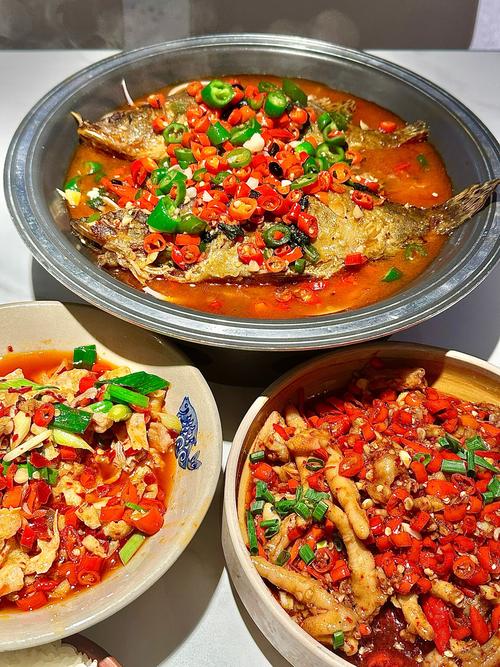 潇湘阁,湘菜文化的历史传承与创新发展(潇湘阁湘菜历史文化) 潇湘阁,湘菜文化的历史传承与创新发展(潇湘阁湘菜历史文化) 饮食拾萃