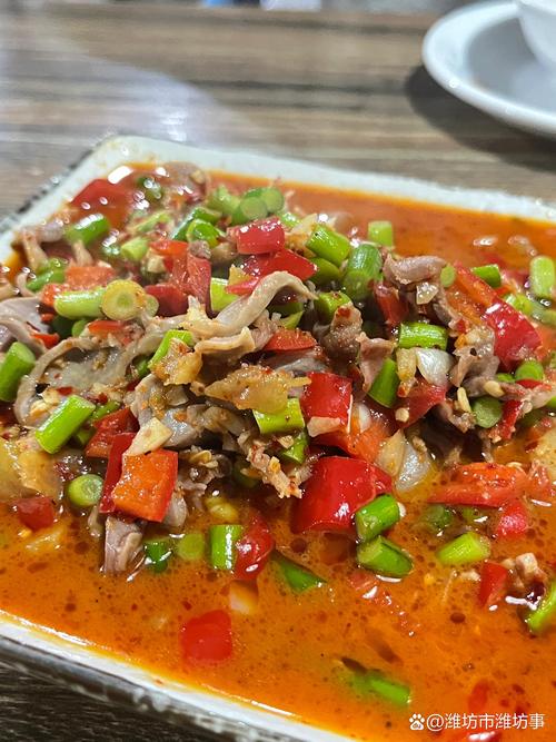 潍坊连锁湘菜馆,舌尖上的湖南风情，美食之旅的必打卡之地(潍坊连锁湘菜馆) 潍坊连锁湘菜馆,舌尖上的湖南风情，美食之旅的必打卡之地(潍坊连锁湘菜馆) 饮食拾萃