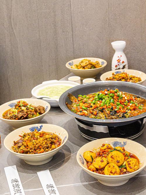 潮州湘菜加盟风云榜,品味地道美食，共鉴品牌实力(潮州湘菜加盟店排名) 潮州湘菜加盟风云榜,品味地道美食，共鉴品牌实力(潮州湘菜加盟店排名) 饮食拾萃