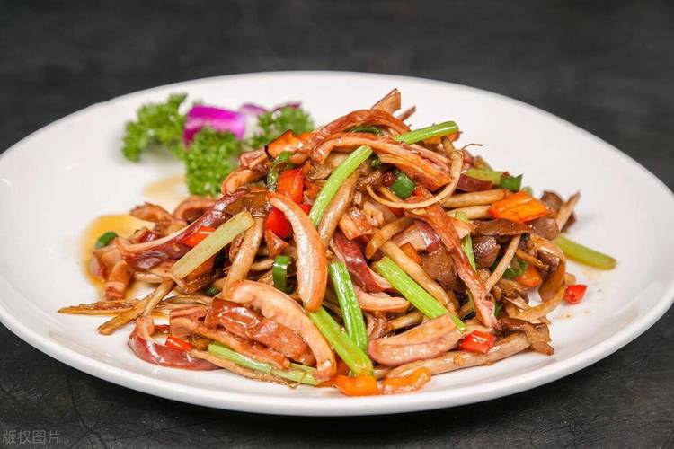 爆花肚子炒湘菜,探寻湘菜烹饪中的独特艺术与方法(爆花肚子如何炒湘菜) 爆花肚子炒湘菜,探寻湘菜烹饪中的独特艺术与方法(爆花肚子如何炒湘菜) 饮食拾萃