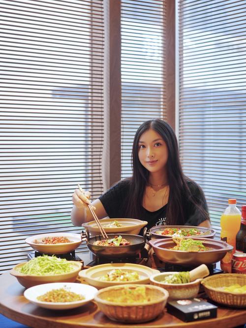 白山湘菜香_王海艳匠心独运，传承与创新交融(王海艳 白山湘菜香) 白山湘菜香_王海艳匠心独运，传承与创新交融(王海艳 白山湘菜香) 饮食拾萃